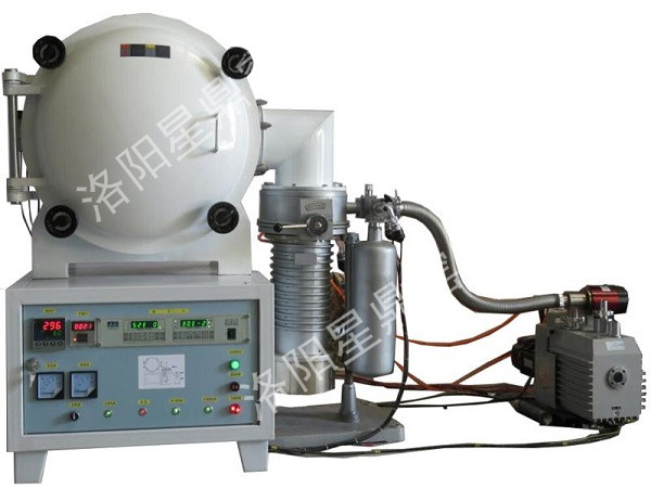 真空氣氛爐用什么氣體？使用方法及優(yōu)勢